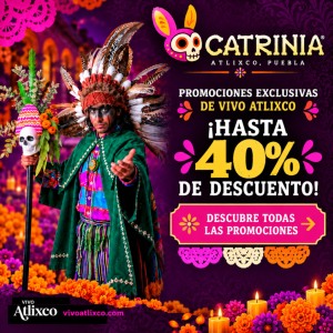 Catrinia 2026
