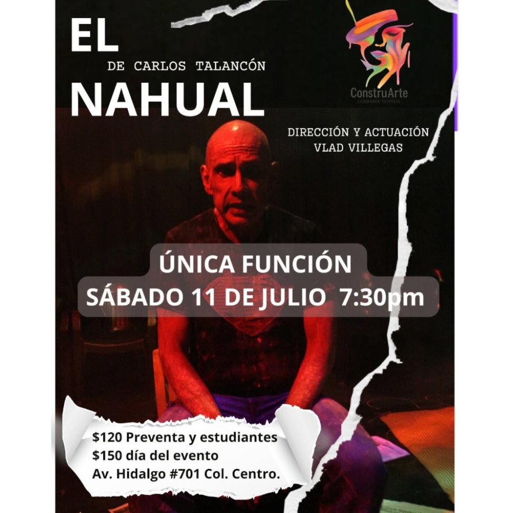 El Nahual