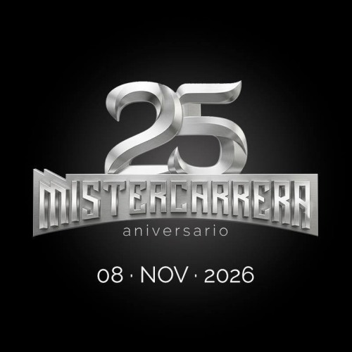 MisterCarrera Atlixco 2026