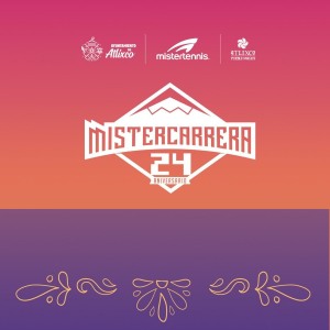 Mistercarrera Atlixco 2025 - 24 aniversario