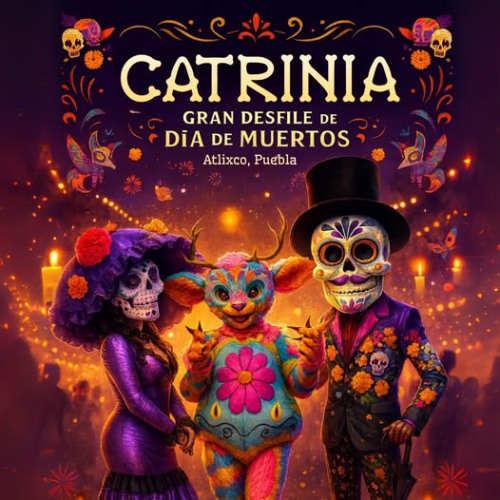 Catrinia