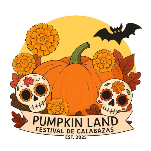 Pumpkin Land Atlixco 2025