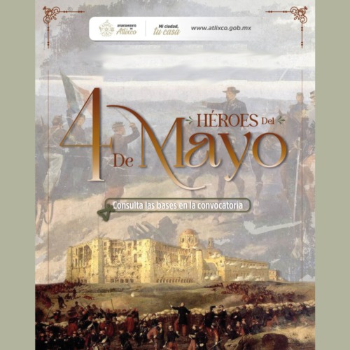 Concurso al Himno a los H�roes del 4 de Mayo