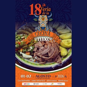 Feria de la Cecina 2026