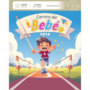Carrera del Beb� 2026