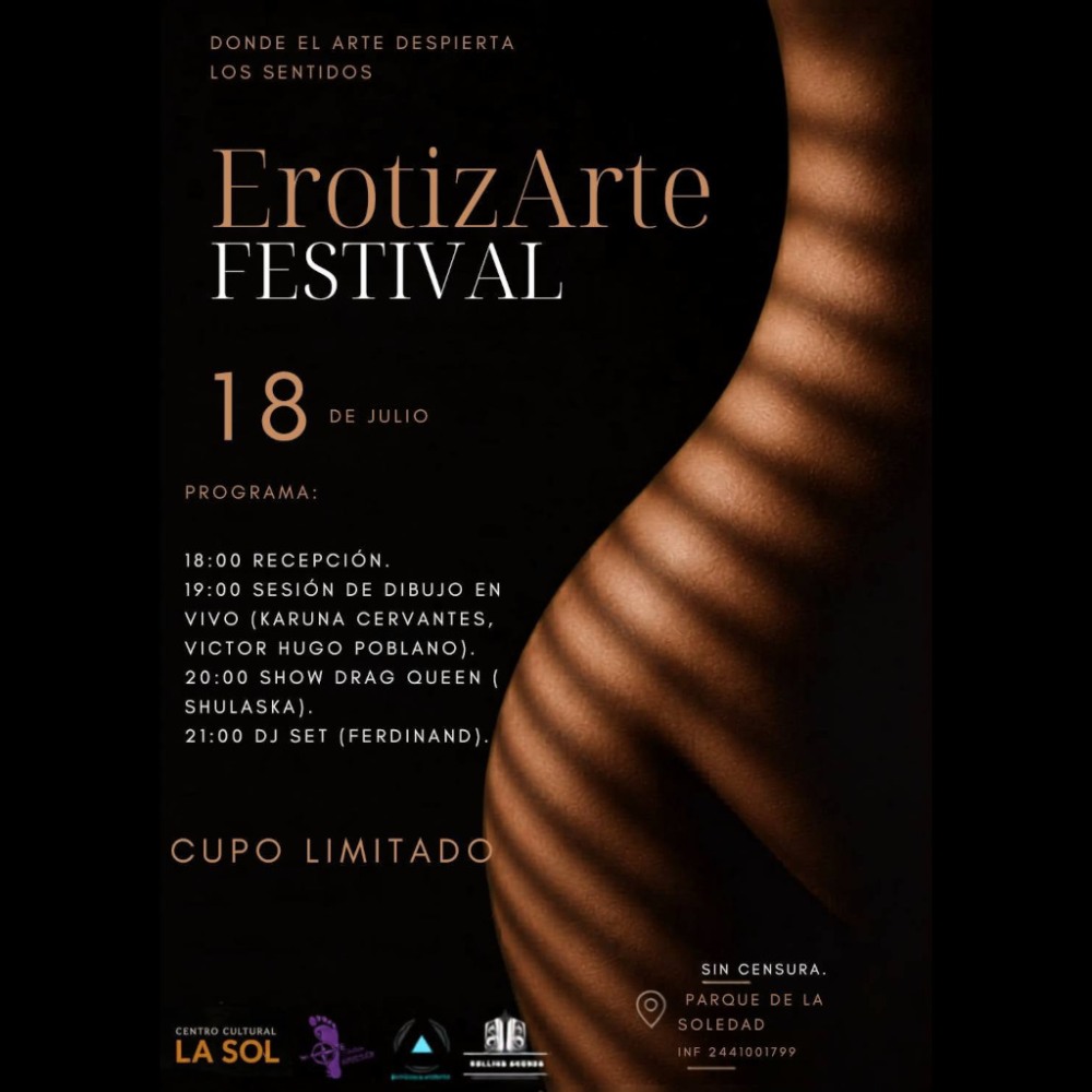 Festival ErotizArte