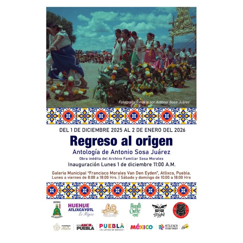 Regreso al Origen