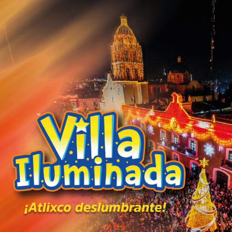 Villa Iluminada 2026