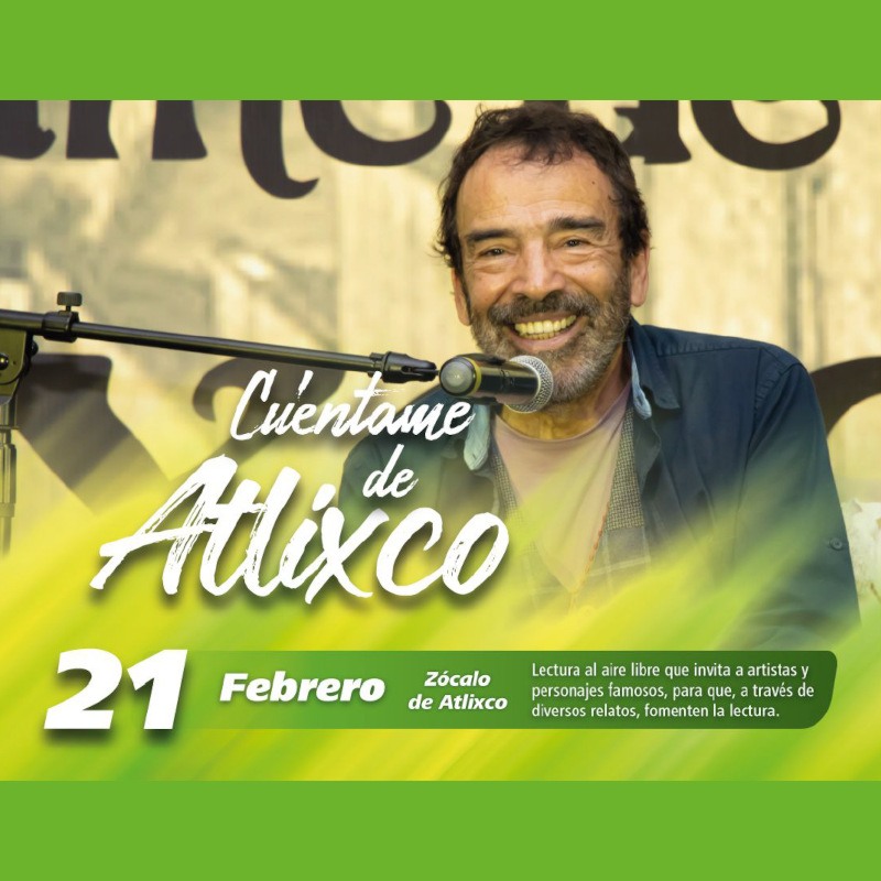 Cu�ntame de Atlixco