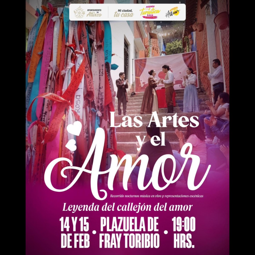 Leyenda del Callej�n del Amo