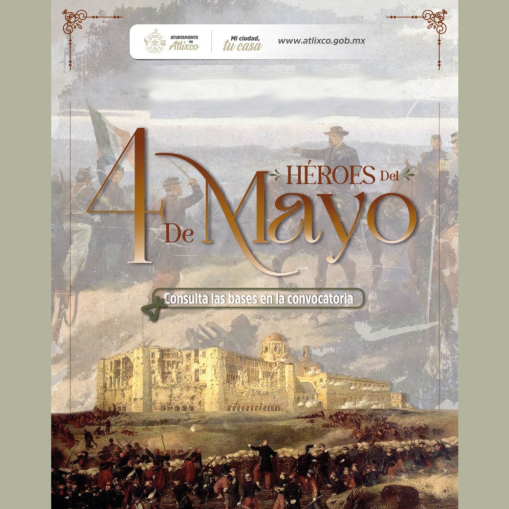 Concurso al Himno a los H�roes del 4 de Mayo