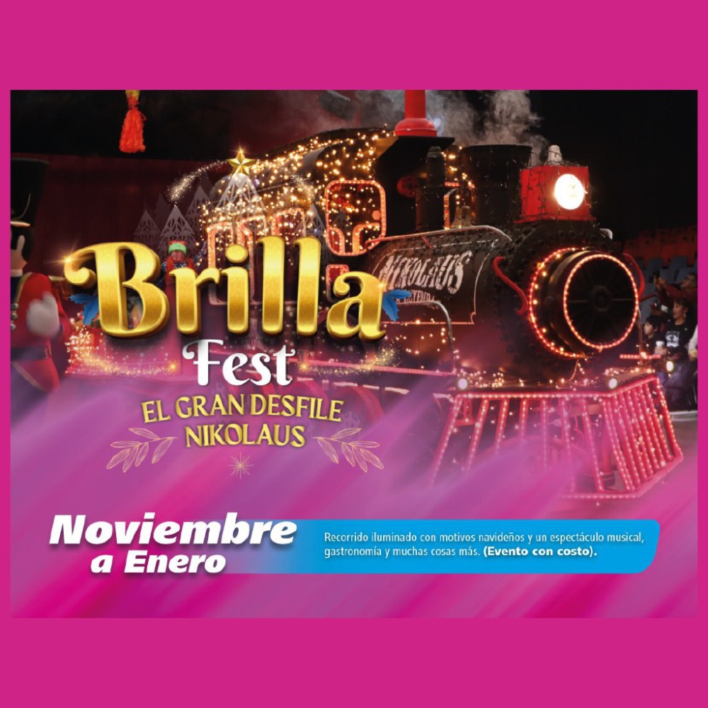 Brilla Fest 2026