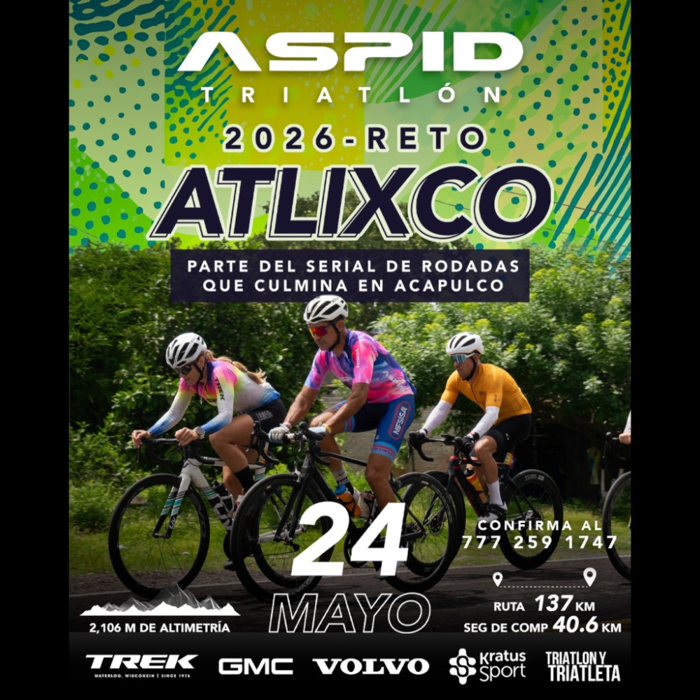 Aspid Triatl�n