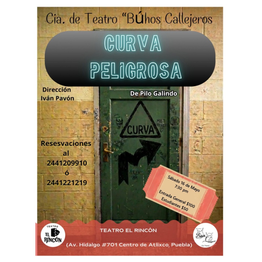 Curva Peligrosa