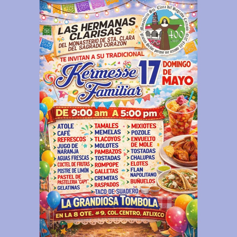 Kermesse familiar
