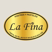 La Fina Pastelera