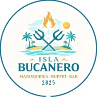 Isla Bucanero
