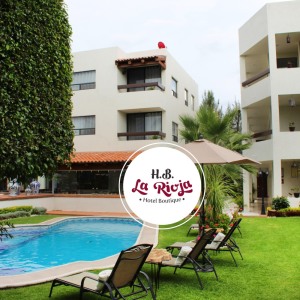 Hotel Boutique La Rioja