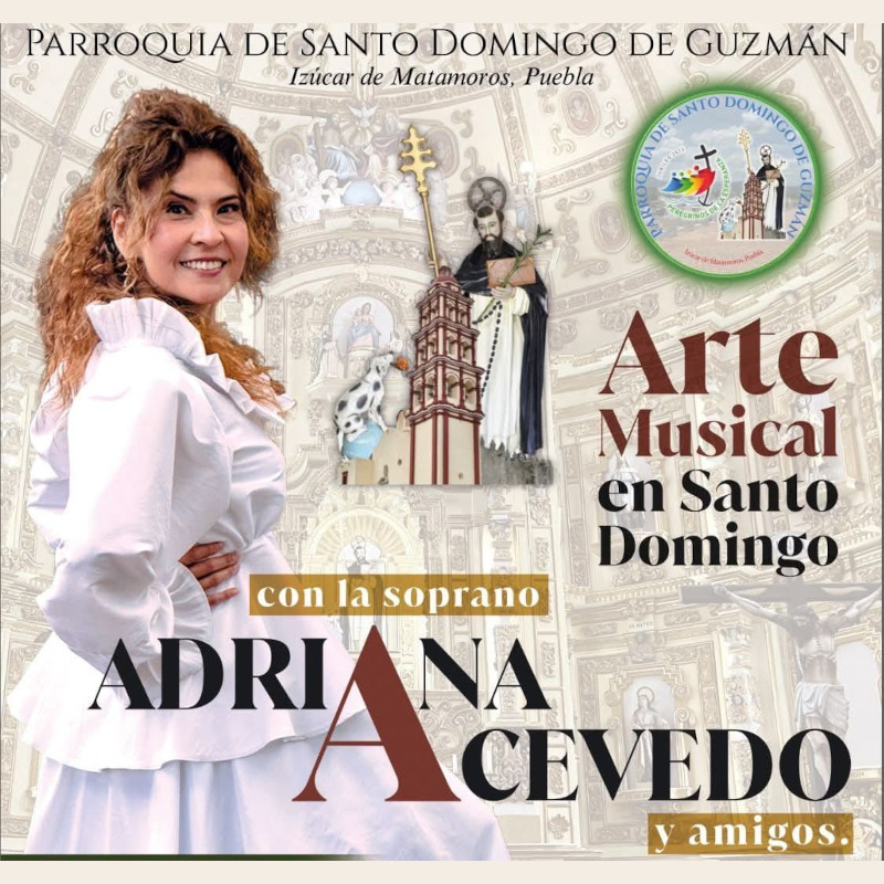 Arte musical en Santo Domingo