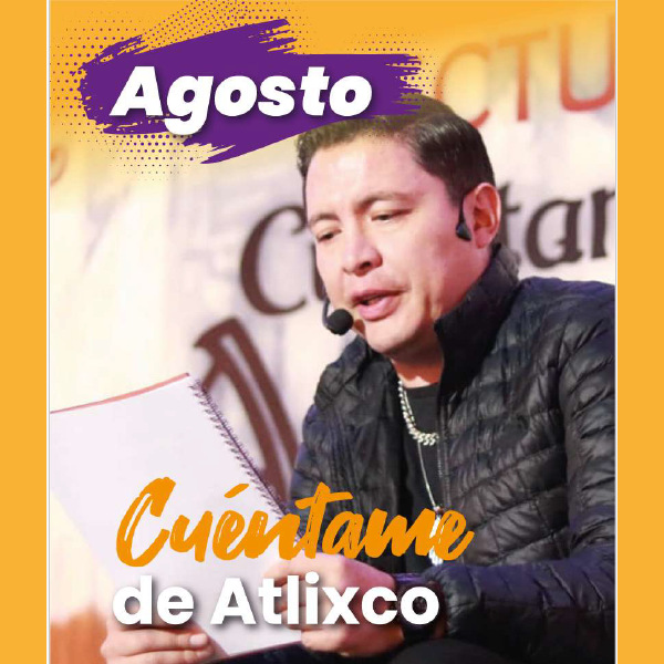 Cuntame de Atlixco
