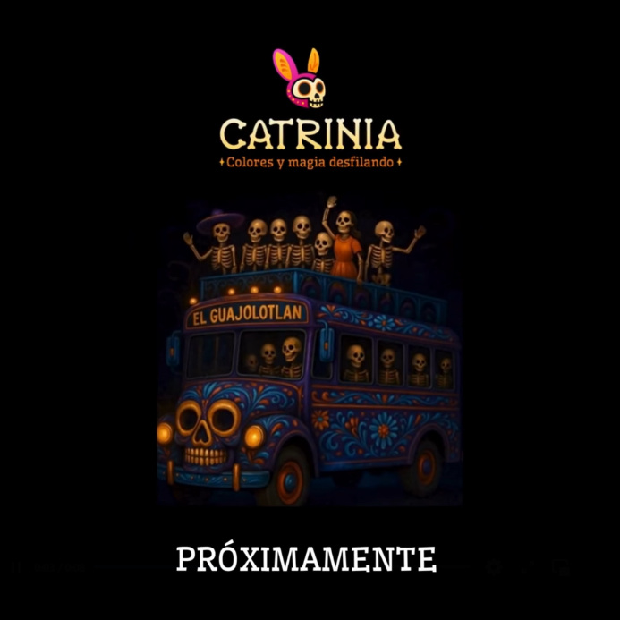 Catrinia