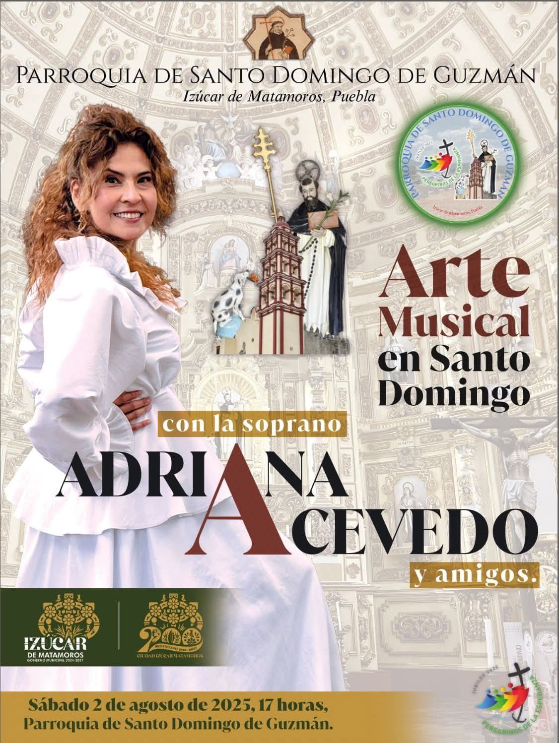 Arte musical en Santo Domingo