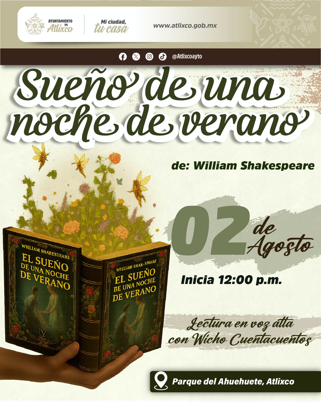 Sueo de una noche de verano