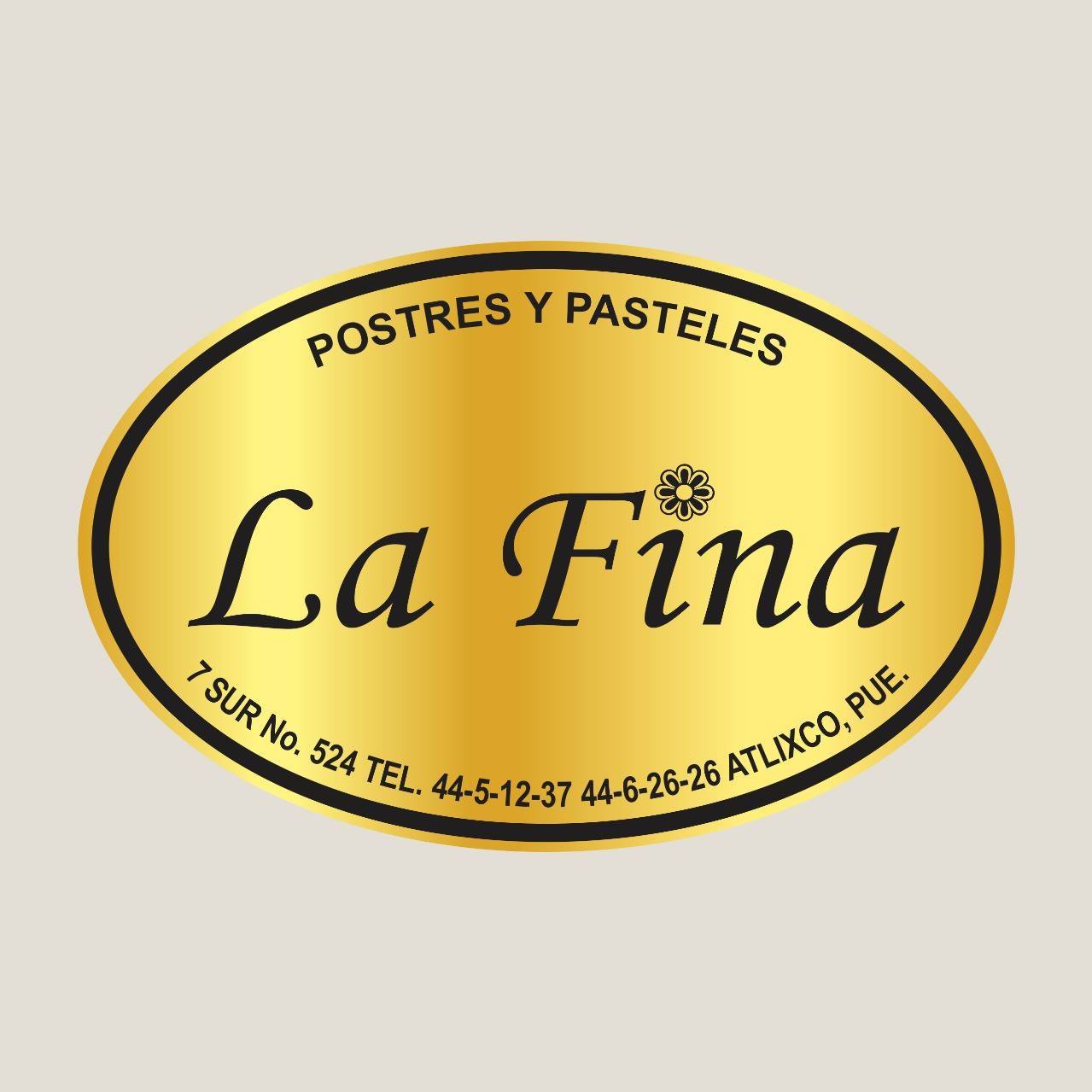 La Fina Pastelería