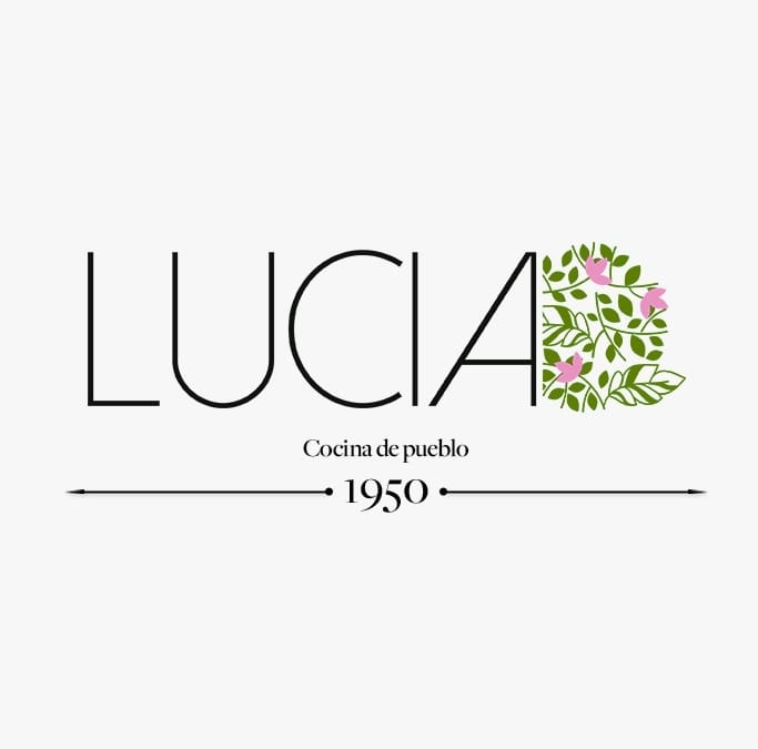 Luca 1950 cocina de pueblo