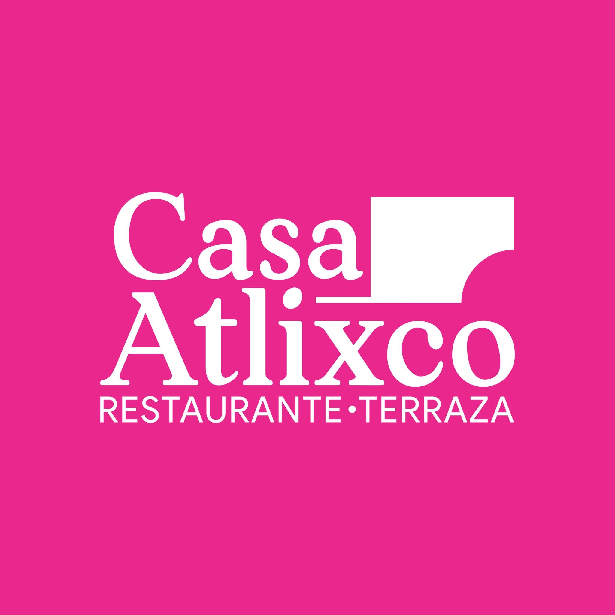 Casa Atlixco