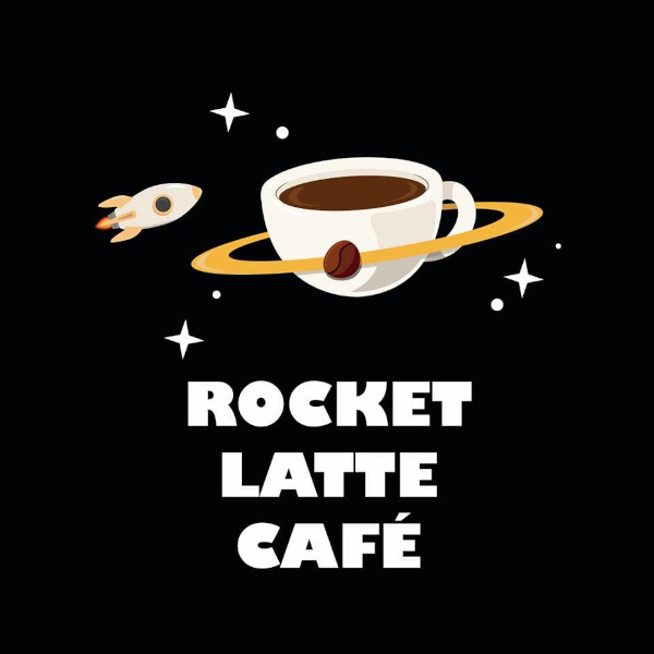 Rocket Latte Café