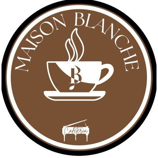 Cafetería Maison Blanche