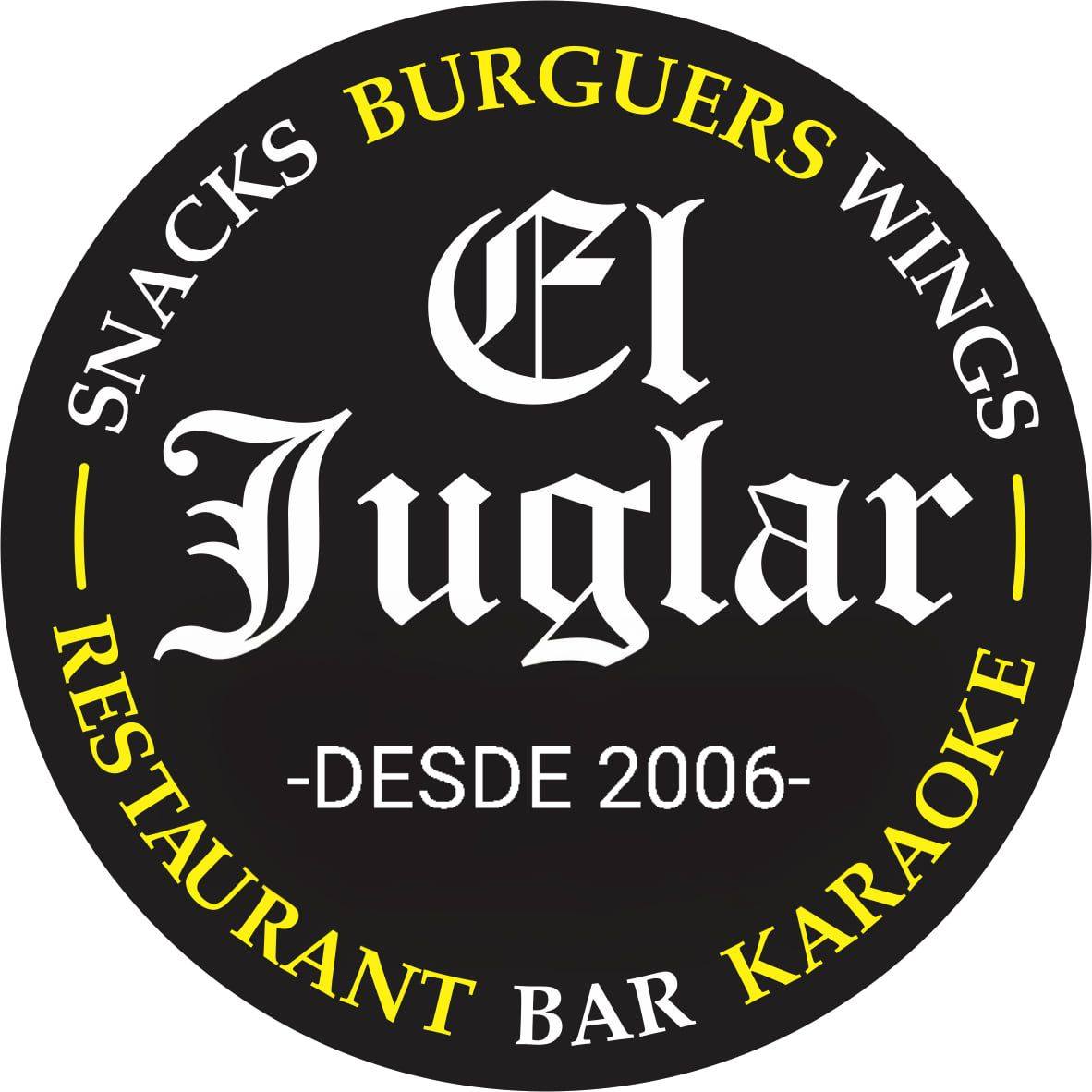 Caf Bar el juglar 