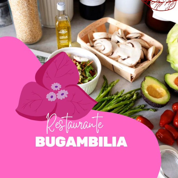 Restaurante Bugambilia