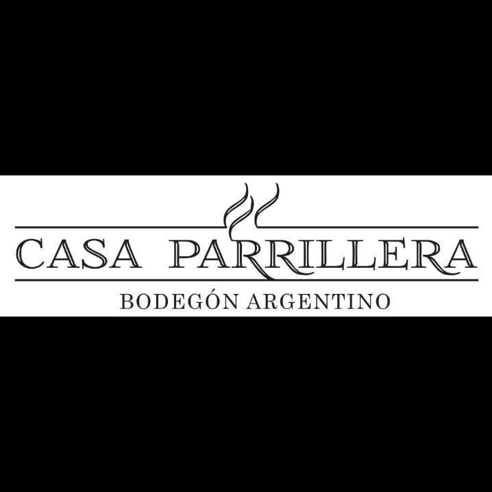 Casa Parrillera