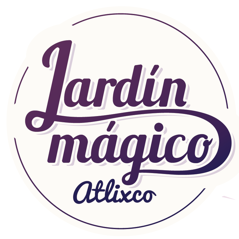 Jardn Mgico