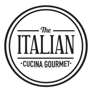 The Italian Cucina Gourmet