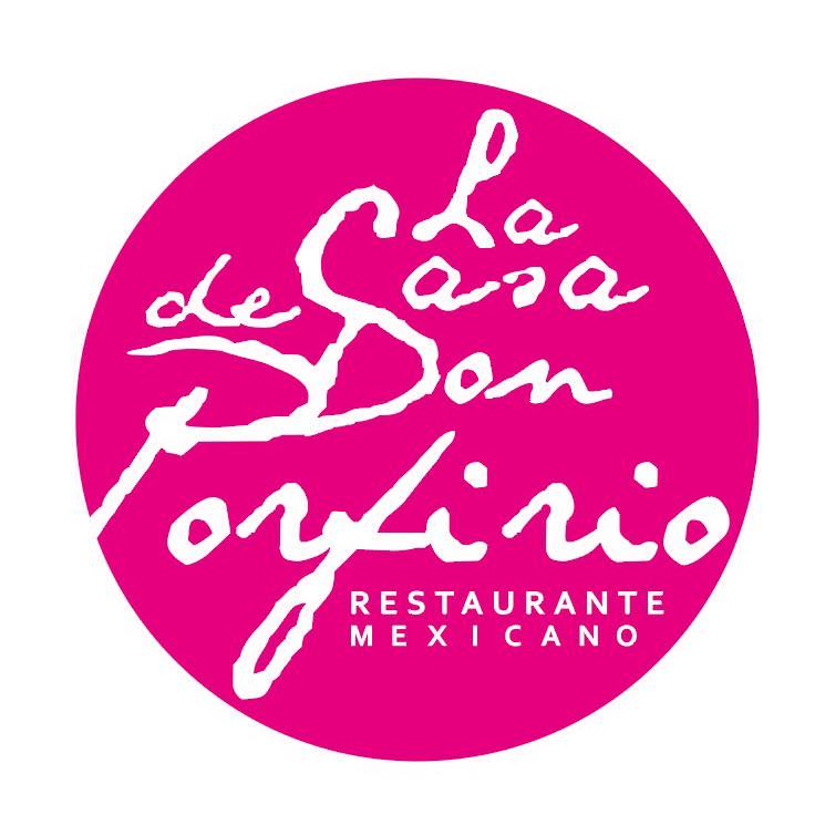 La Casa de Don Porfirio