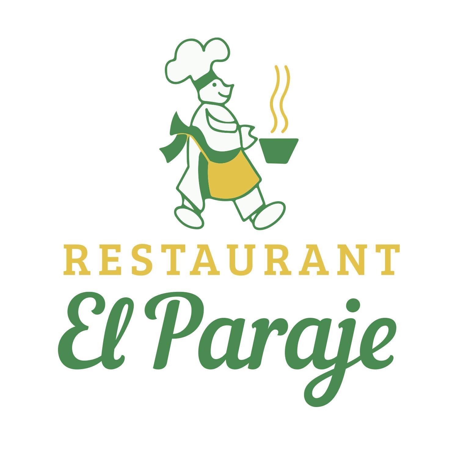 Restaurante El Paraje